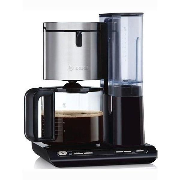 Кофеварка портативная-пуровер Bosch TKA8633