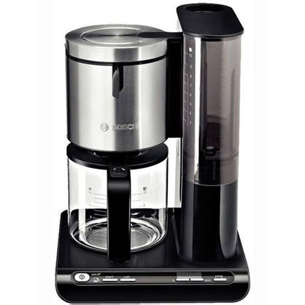 Кофеварка портативная-пуровер Bosch TKA8633