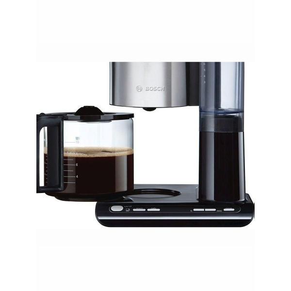 Кофеварка портативная-пуровер Bosch TKA8633
