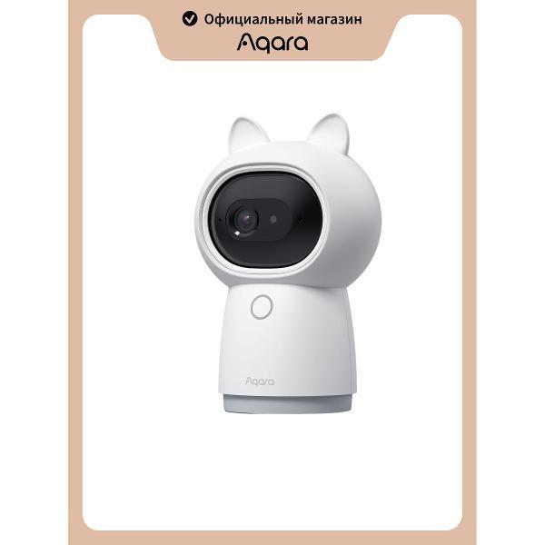 Умная камера и центр умного дома (хаб) Aqara G3 CH-H03