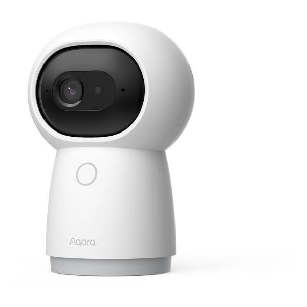 Умная камера и центр умного дома (хаб) Aqara G3 CH-H03
