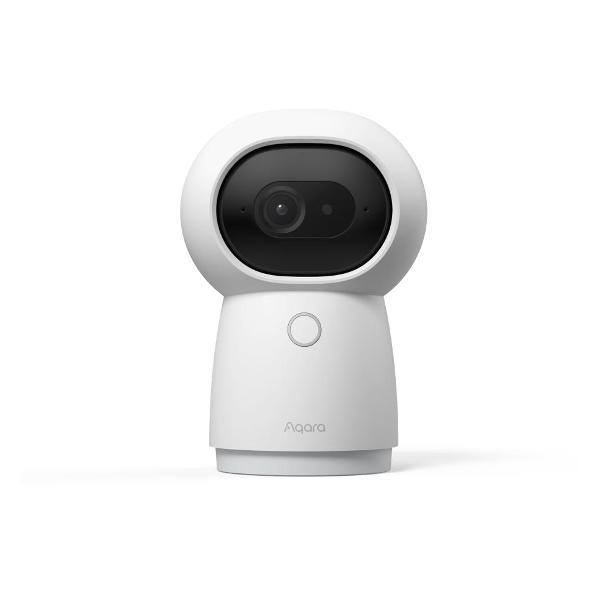 Умная камера и центр умного дома (хаб) Aqara G3 CH-H03