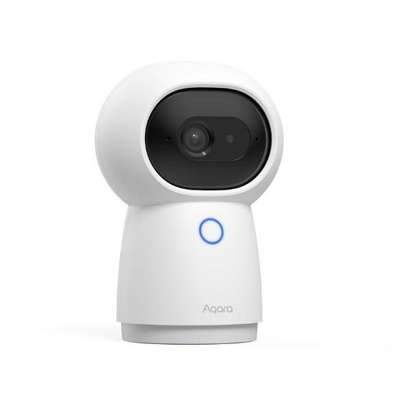 Умная камера и центр умного дома (хаб) Aqara G3 CH-H03