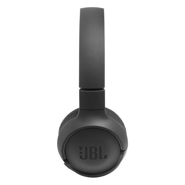 Наушники беспроводные JBL Tune 500BT Black