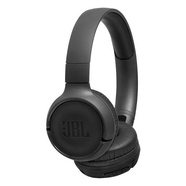Наушники беспроводные JBL Tune 500BT Black