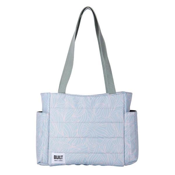 Термосумка Kitchen Craft Kitchen Craft Термосумка BUILT 7,2 литра голубая