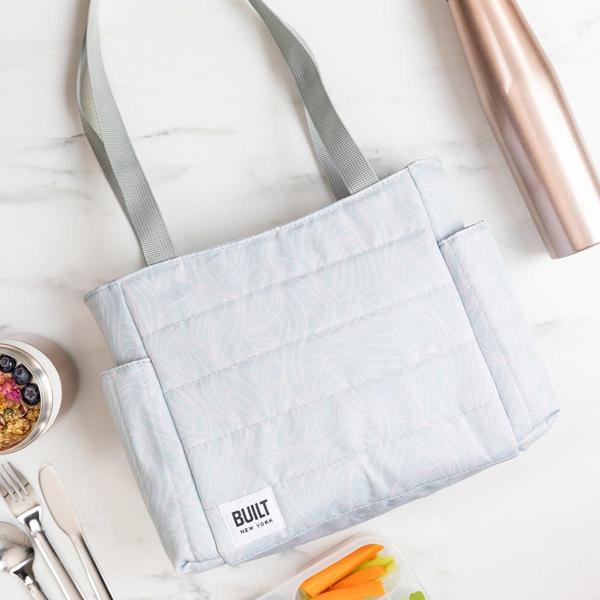 Термосумка Kitchen Craft Kitchen Craft Термосумка BUILT 7,2 литра голубая