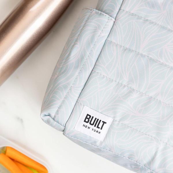 Термосумка Kitchen Craft Kitchen Craft Термосумка BUILT 7,2 литра голубая