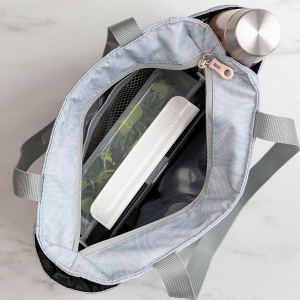 Термосумка Kitchen Craft Kitchen Craft Термосумка BUILT 7,2 литра голубая