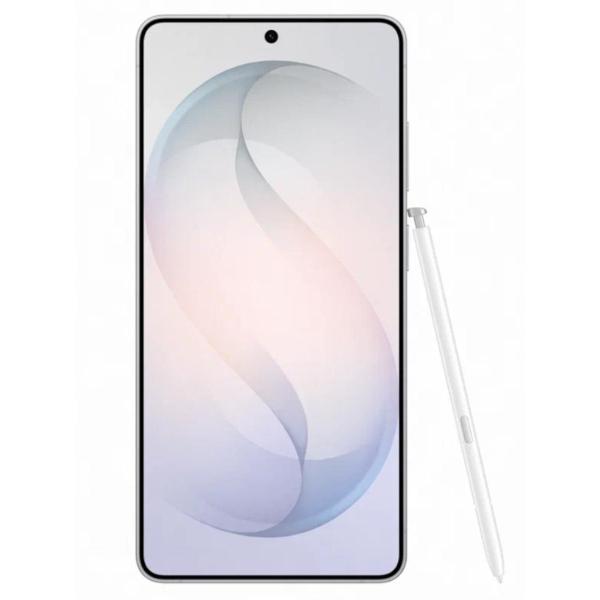 Смартфон Samsung Galaxy S26 Ultra 16/1TB белый