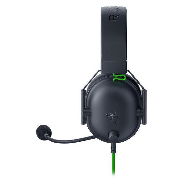 Наушники игровые с микрофоном Razer Blackshark V2 X Black (RZ04-03240100-R3M1)