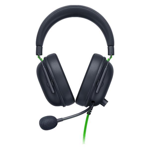 Наушники игровые с микрофоном Razer Blackshark V2 X Black (RZ04-03240100-R3M1)