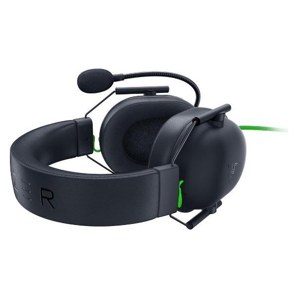 Наушники игровые с микрофоном Razer Blackshark V2 X Black (RZ04-03240100-R3M1)