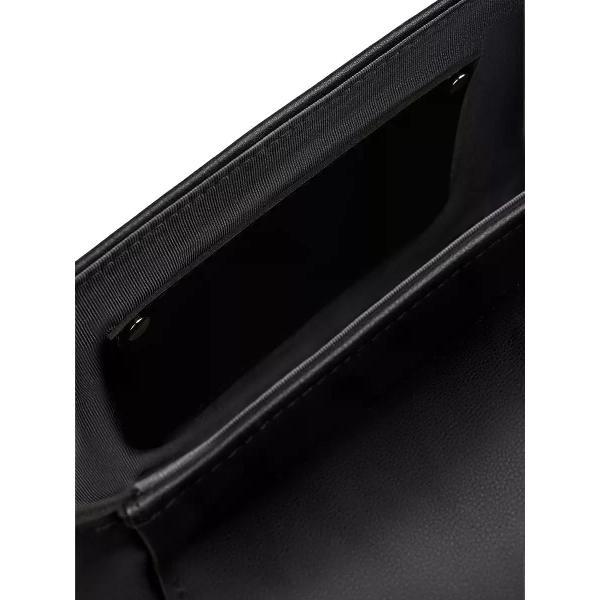 Сумка boxxy Сумка кожаная полукруглая стильная через плечо