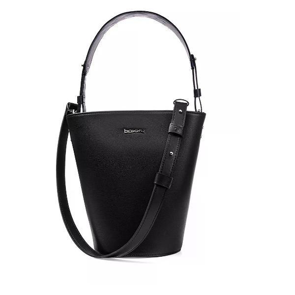 Сумка boxxy Сумка кожаная тоут ведро через плечо