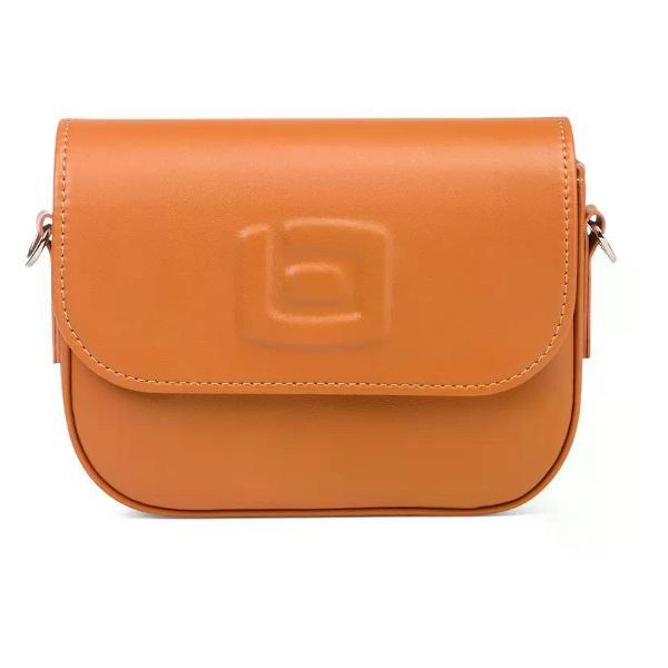 Сумка boxxy Сумка кожаная с бахромой кросс-боди через плечо