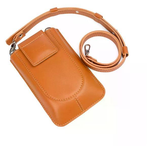 Сумка boxxy Сумка чехол для телефона мессенджер через плечо