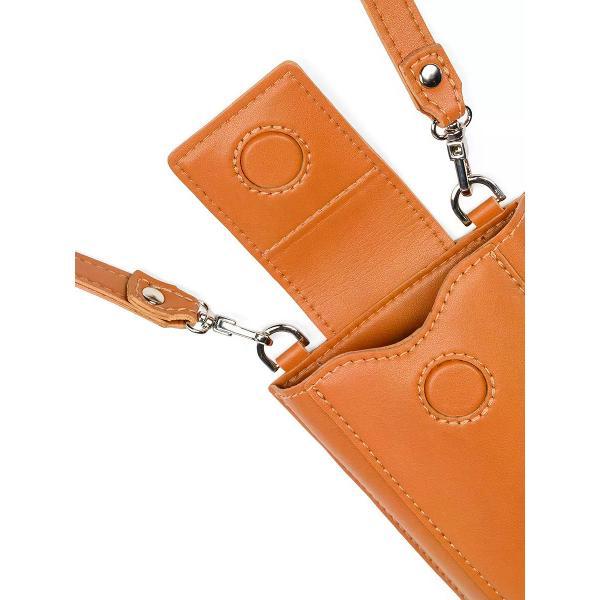 Сумка boxxy Сумка чехол для телефона мессенджер через плечо