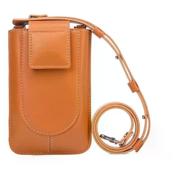 Сумка boxxy Сумка чехол для телефона мессенджер через плечо