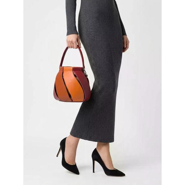 Сумка boxxy Сумка-купол со шнуровкой фото