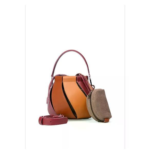 Сумка boxxy Сумка-купол со шнуровкой