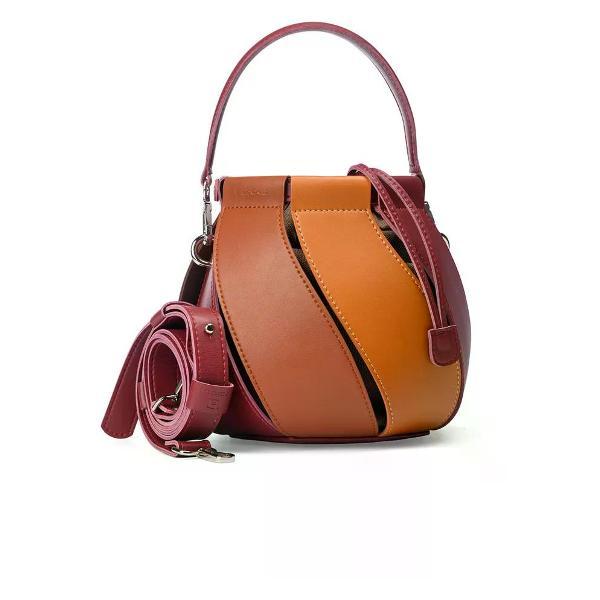 Сумка boxxy Сумка-купол со шнуровкой