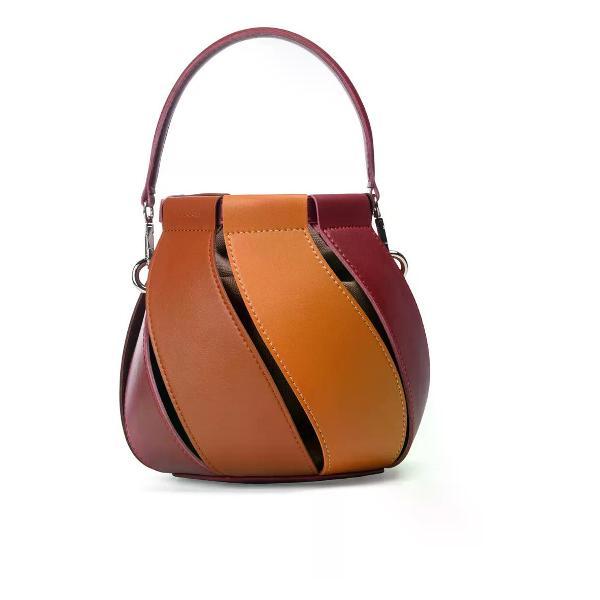 Сумка boxxy Сумка-купол со шнуровкой