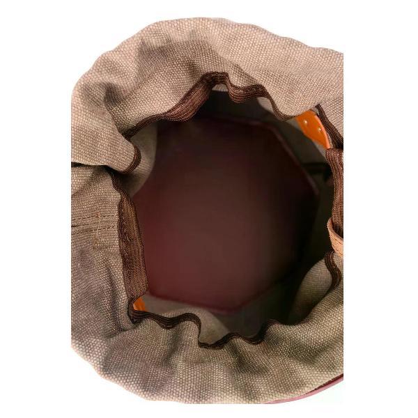 Сумка boxxy Сумка-купол со шнуровкой