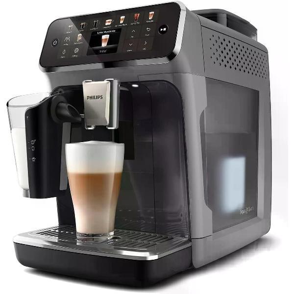 Кофемашина автоматическая Philips EP5544/50