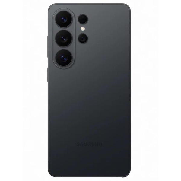 Смартфон Samsung Galaxy S26 Ultra 12/512GB черный