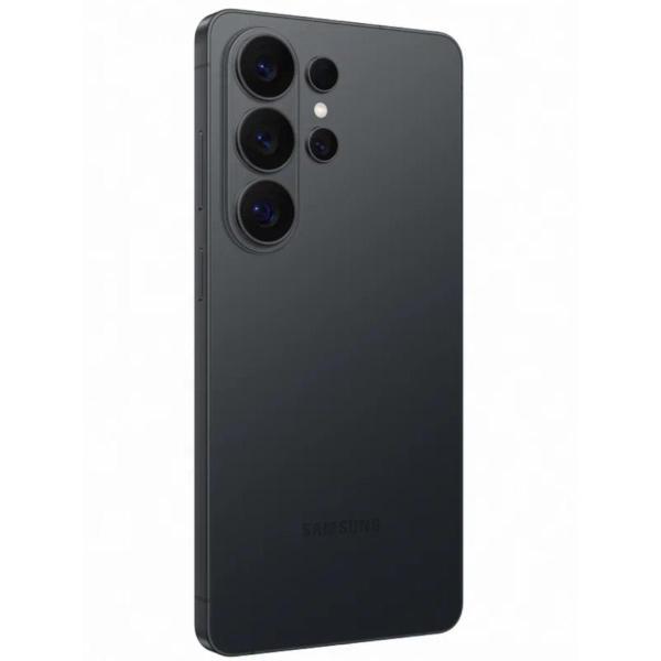 Смартфон Samsung Galaxy S26 Ultra 12/512GB черный