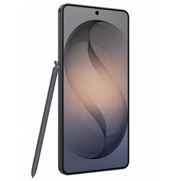 Смартфон Samsung Galaxy S26 Ultra 12/512GB черный