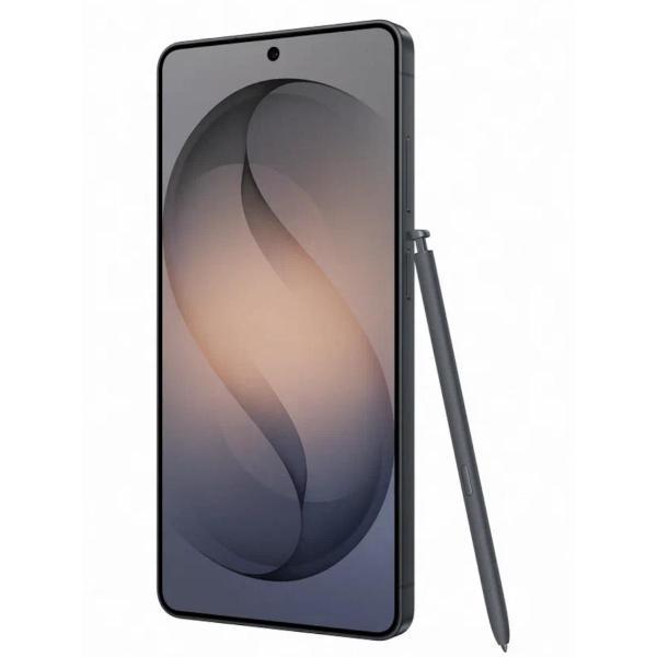 Смартфон Samsung Galaxy S26 Ultra 12/512GB черный