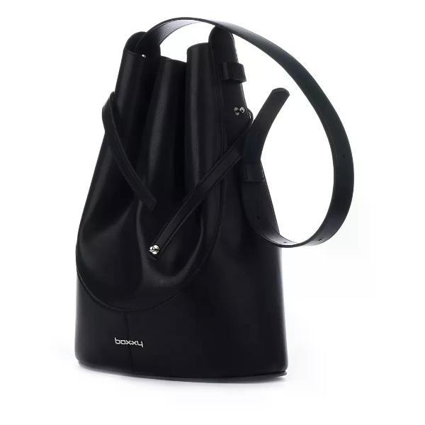 Сумка boxxy Сумка кожаная стильная через плечо