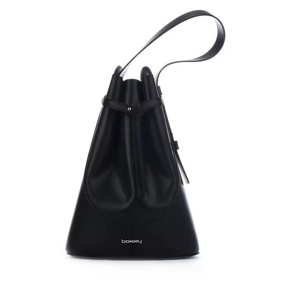 Сумка boxxy Сумка кожаная стильная через плечо