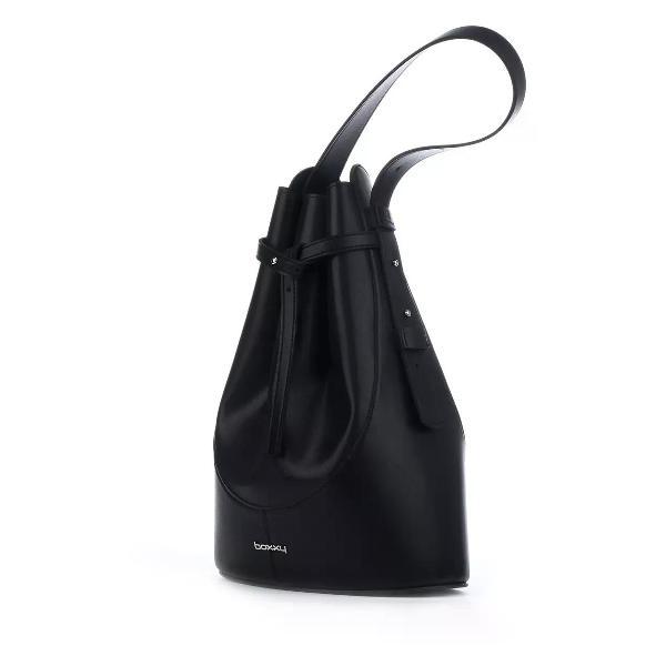 Сумка boxxy Сумка кожаная стильная через плечо