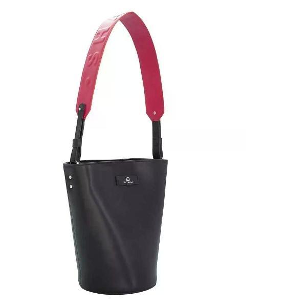 Сумка boxxy Сумка кожаная тоут ведро через плечо