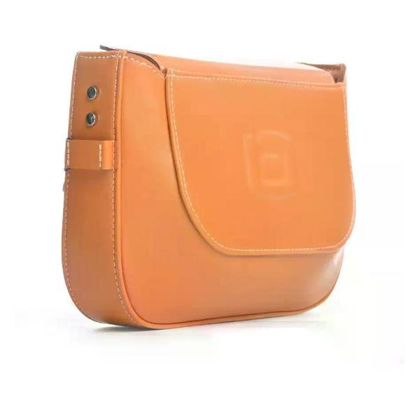 Сумка boxxy Сумка кожаная крафтовая