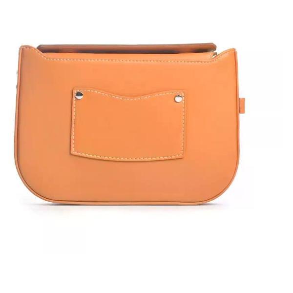 Сумка boxxy Сумка кожаная крафтовая