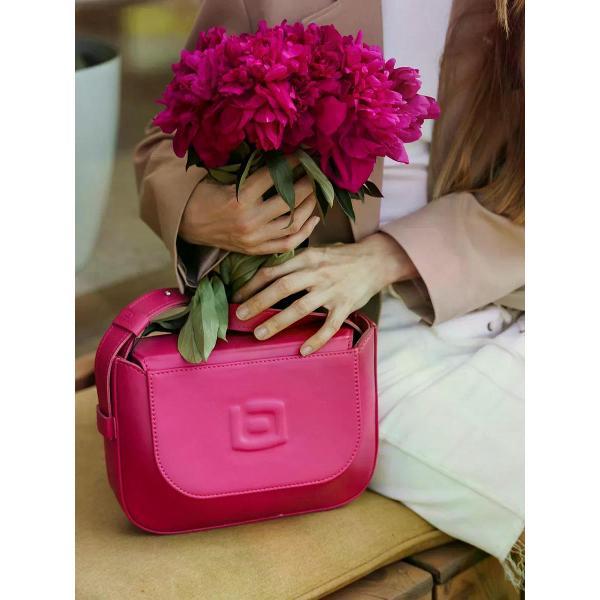 Сумка boxxy Сумка кожаная крафтовая