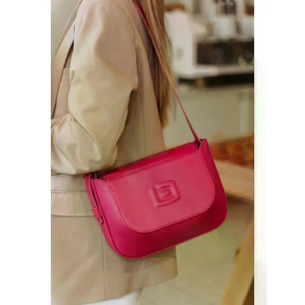 Сумка boxxy Сумка кожаная крафтовая