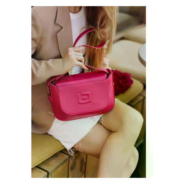 Сумка boxxy Сумка кожаная крафтовая