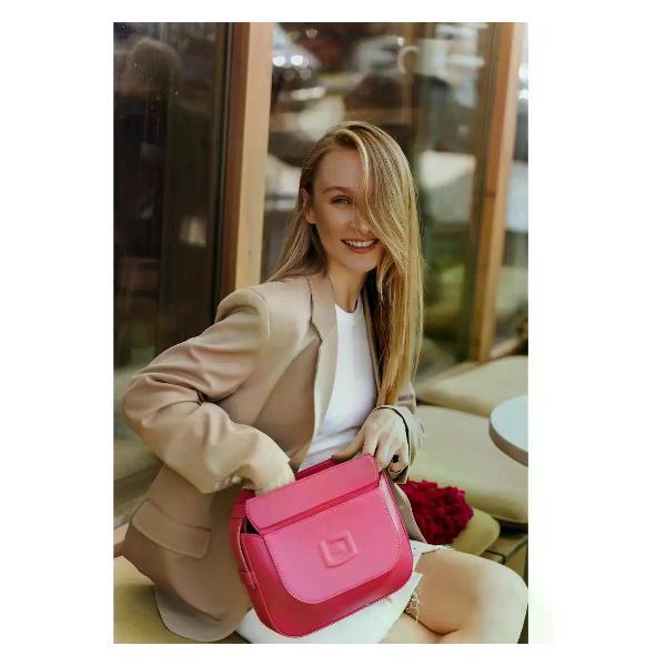 Сумка boxxy Сумка кожаная крафтовая