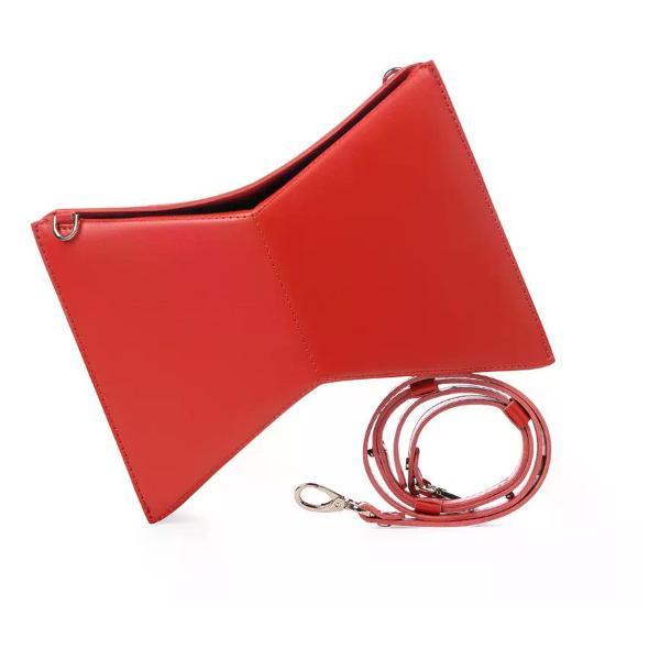 Сумка boxxy Сумка каркасная кожаная необычной формы кросс-боди