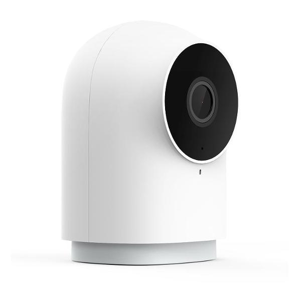 Умная камера и центр умного дома (хаб) Aqara G2H Pro CH-C01