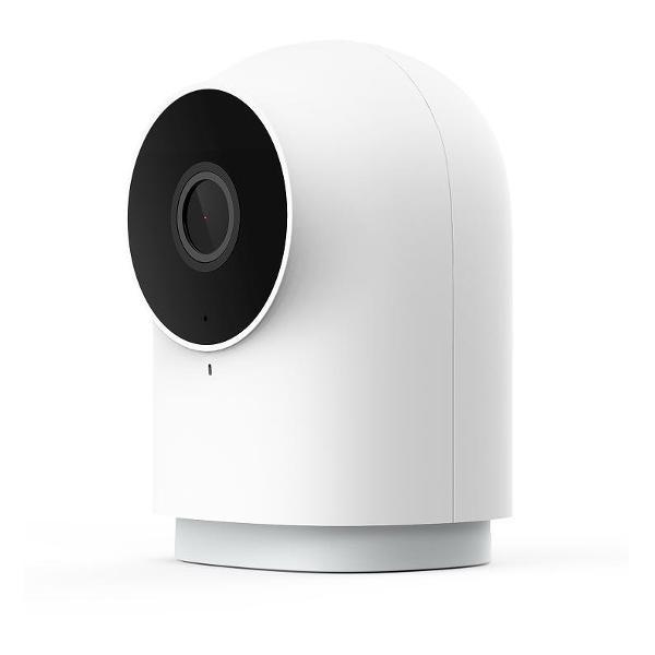 Умная камера и центр умного дома (хаб) Aqara G2H Pro CH-C01