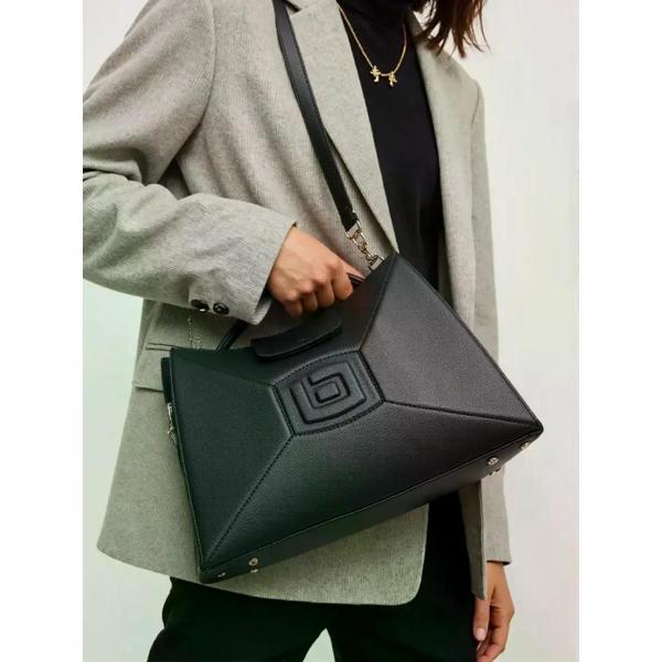 Сумка boxxy Сумка кожаная стильная через плечо