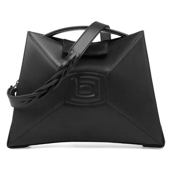 Сумка boxxy Сумка кожаная стильная через плечо