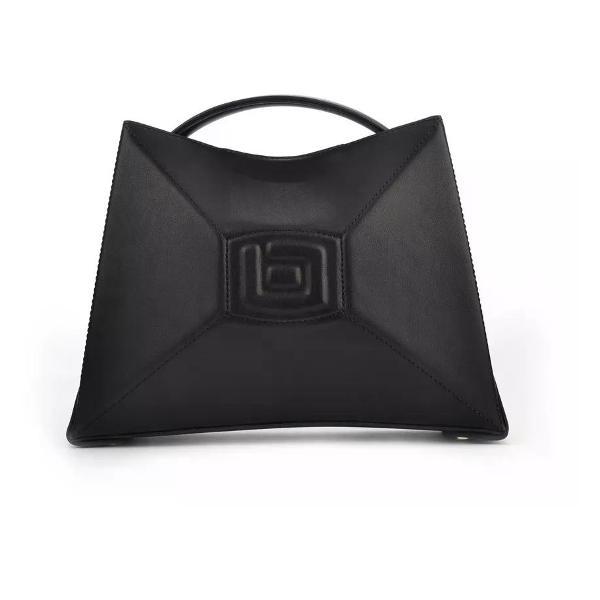 Сумка boxxy Сумка кожаная стильная через плечо