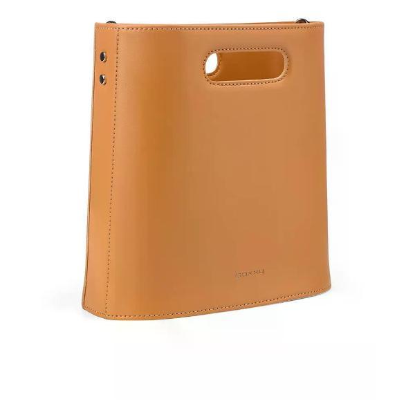 Сумка boxxy Сумка ведро из кожи на плечо